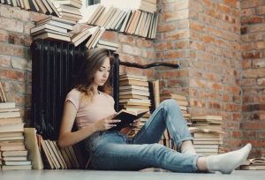 Read more about the article Reading Test 7-Part A
