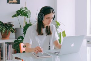 Read more about the article Listening Test Five