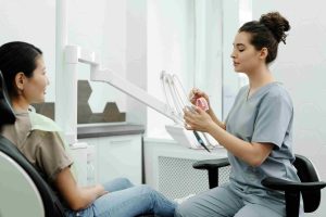 Read more about the article Advanced OET Online Speaking Course