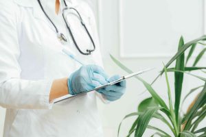 Read more about the article OET Test: 10 Writing Tasks (Medicine)