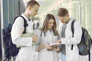 Read more about the article OET All Skills Intensive Course: 6 Months Access