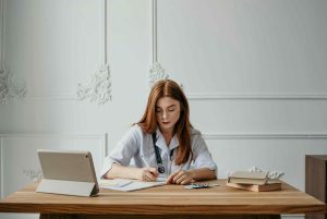 Read more about the article Introductory Course for OET Writing Preparation: 5 Tasks