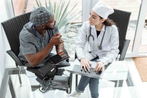 Read more about the article Beginner OET Speaking Course: 5 Cases