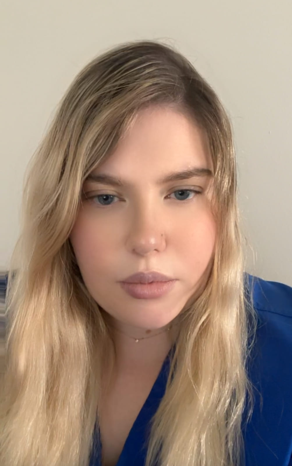 photo of Emily Robinson - A registered nurse and OET teacher is the speaker in free OET webinars offered by Accordemy®. #The best OET preparation course.