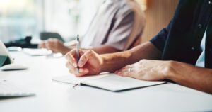 Read more about the article OET Writing Relevance: How to Choose the Right Details for a Task‑Focused Letter